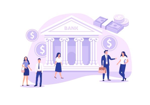 currency exchange